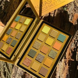 Natasha Denona YUCCA EYESHADOW PALETTE