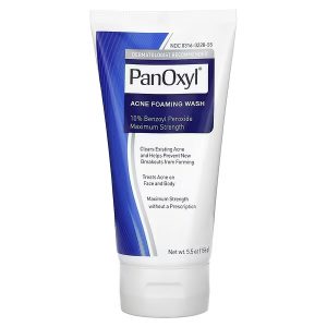 panOxyl 10% Benzoyl peroxide