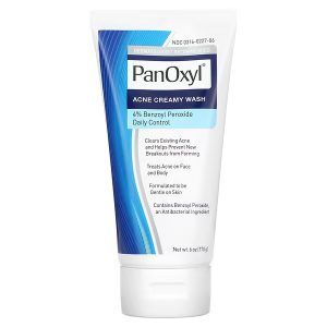 PanOxyl 4% Benzoyl peroxide
