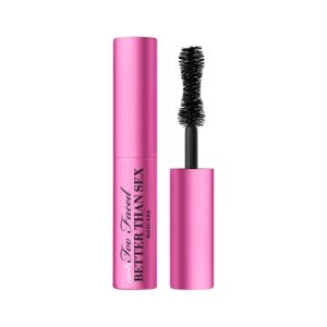 Mascara too faced better than sex