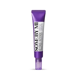 Some by mi retinol eye cream