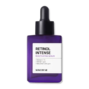 Retinol intense
