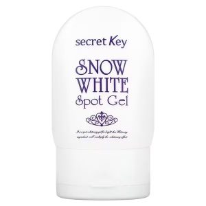 Snow White spot gel