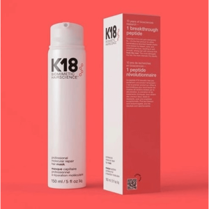 Hair mask K18 150ml