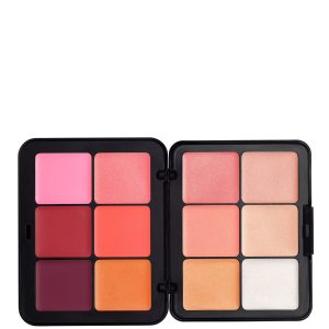 Make up for ever hd skin blush&glow palette