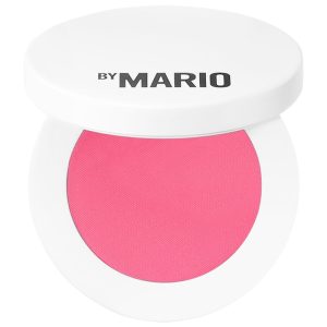 Blush Makeup by Mario