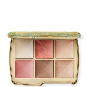 Hourglass palette dragon