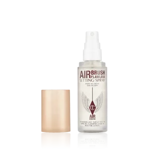 Charlotte tilbury setting spray Mini