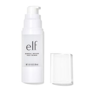 Elf primer mineral infused