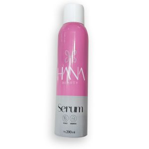 hana beauty Serum
