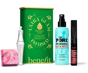 benefit - Extra Glam Infused Gift Set