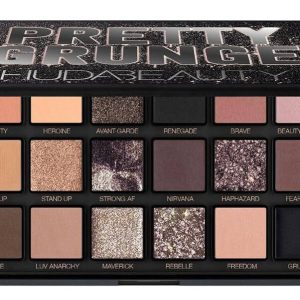 huda beauty pretty grunge palette