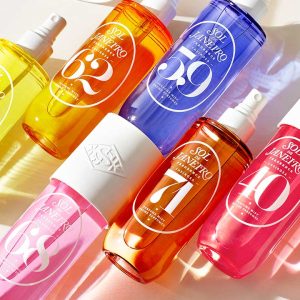 sol de janeiro perfume