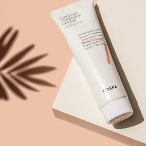 cosrx balancium comfort ceramide cream