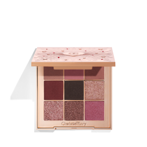 charlotte tilbury the beautyverse palette