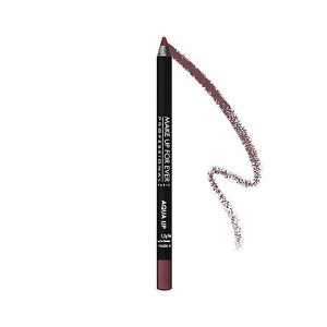 makeup forever aqua lip liner