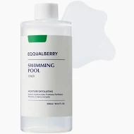EQQUALBERRY SWIMMING POOL TONER