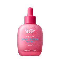 EQQUAL BERRY NAD + PEPTIDE BOOSTING