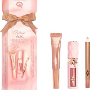 CHARLOTTE TILBURY PILLOW TALK SET