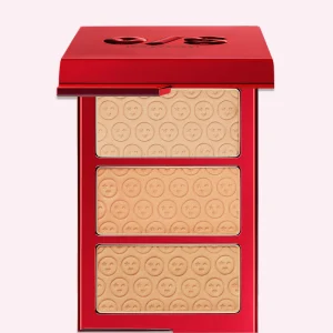 ONE SIZE BRONZE & SCULPT TRIO