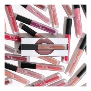 HUDA BEAUTY LIPSTICK MATTE