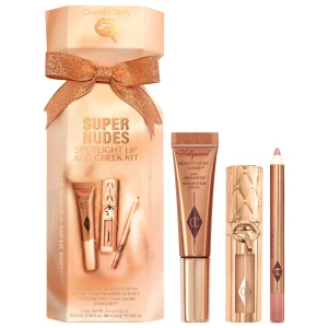 CHARLOTTE TILBURY SUPER NUDES SET