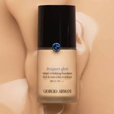 giorgio armani FOUNDATION 30ML