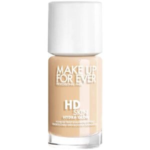 makeup forever foundation GLOW
