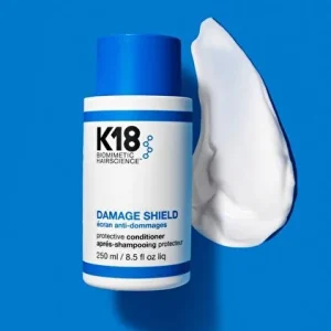 k18 damage shield ph protective conditioner