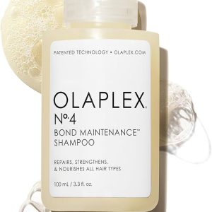 olaplex shampoo 100 ml