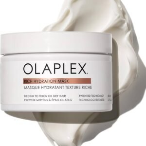 olaplex mask rich hydration