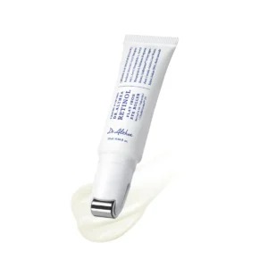 dr althea retinol eye roller