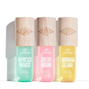 sol de janeiro limited edition