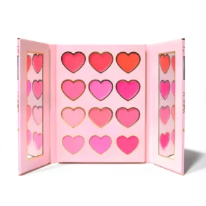 plouise powder&cream blusher palette