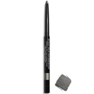 chanel eyeliner waterproof