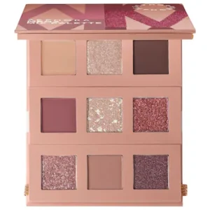 sephora eyeshadow palette
