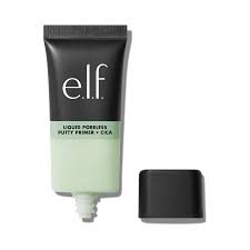 ELF LIQUID PORELESS PUTTY PRIMER+CICA