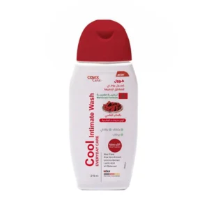 covix care intimate wash