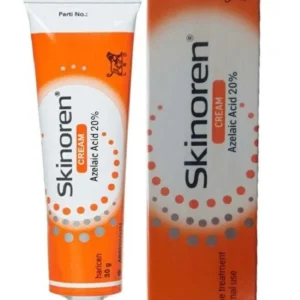 skinoren cream
