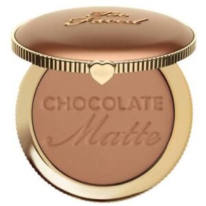 too faced soleil matte bronzer