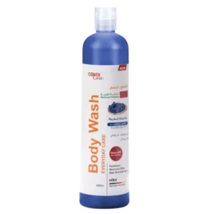 covix care body wash