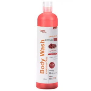 covix care body wash