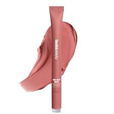 huda beauty lip matte mousse