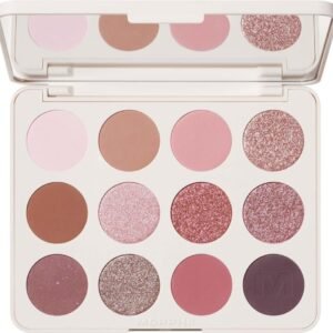 morphe eyeshadow palette